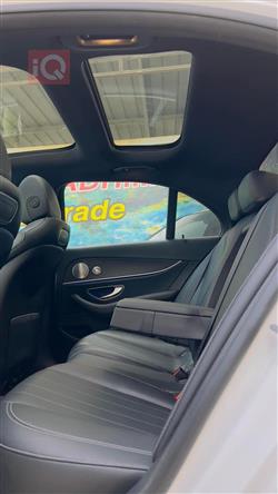 مێرسێدس بێنز E-Class